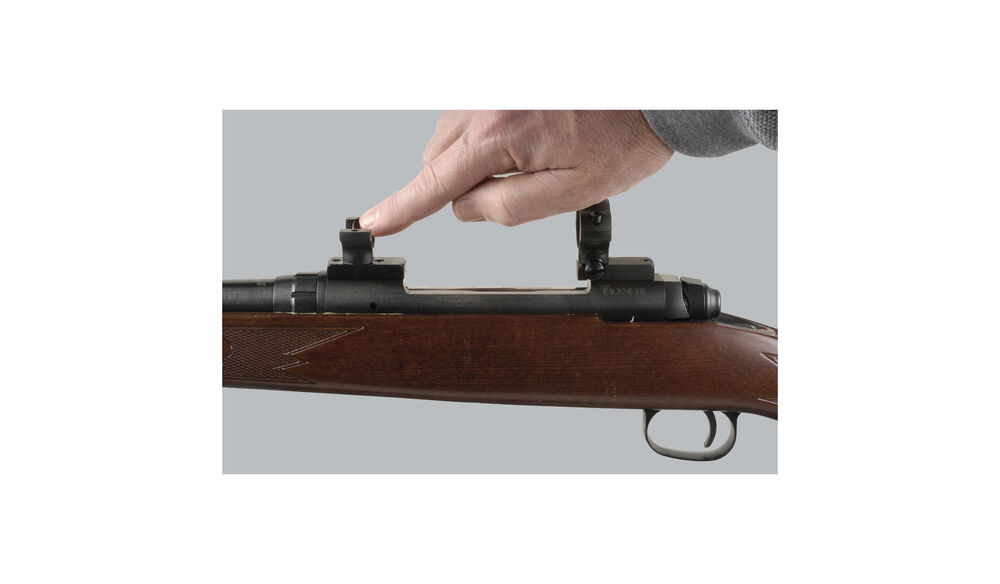 Scope Ring Alignment and Lapping Kit